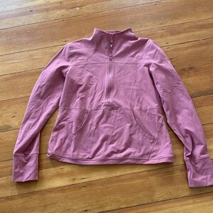 Zyia active quarter zip